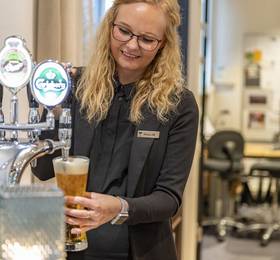 Отдых в First Hotel Aalborg - Дания, Ютландия