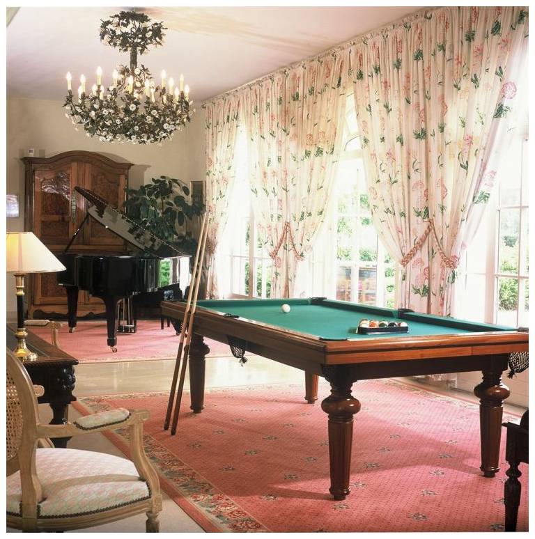 Relais de Margaux Golf & Spa Hotel