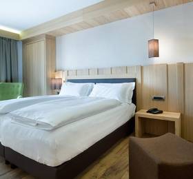 Отдых в Larice Hotel Suite & BreakFast - Италия, Ливиньо