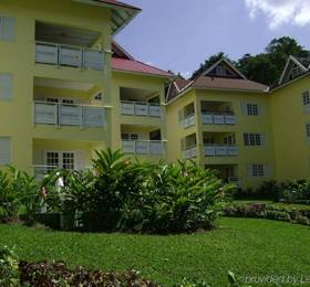 Mystic Ridge Resort в Очо Риосе