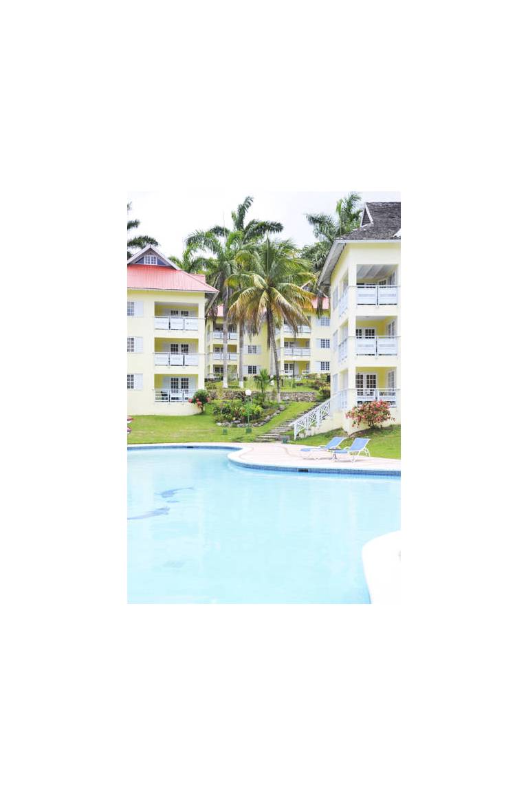 Mystic Ridge Resort