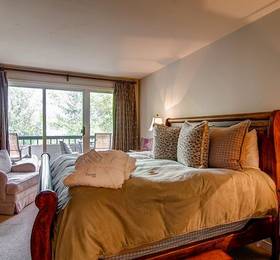 Туры в The Borders Lodge в США