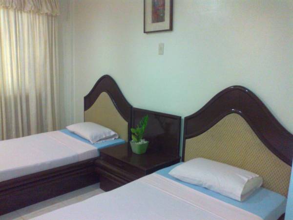 Queen's Beach Resort Boracay 3* Филиппины, Боракай