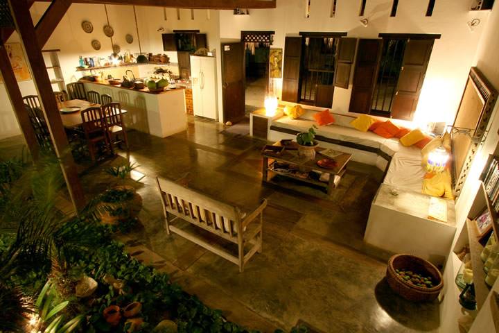 Posada Piano y Papaya 3* Венесуэла, Лос Рокес