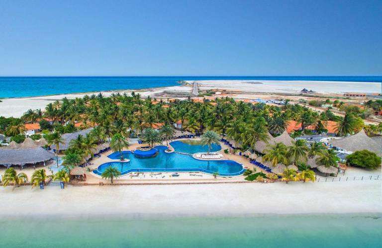 Sunsol Punta Blanca