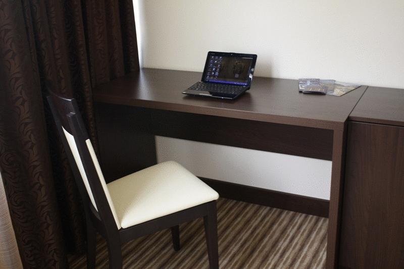Keto Hotel