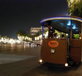 Buddy Boutique Inn в Бангкоке
