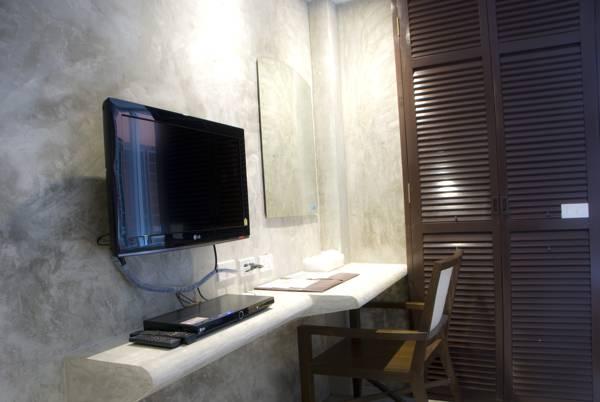 Buddy Boutique Inn
