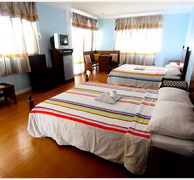 Отдых в Blue Water Malapascua Beach & Dive Resort - Филиппины, Себу Провинция