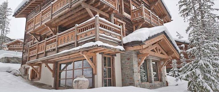 Chalet Maria