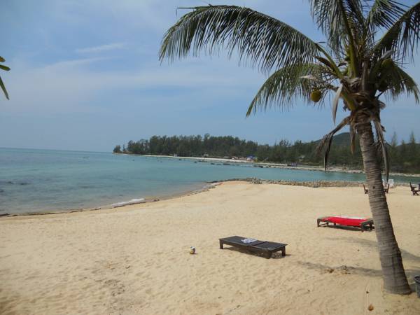 Loyfa Natural Resort 3*