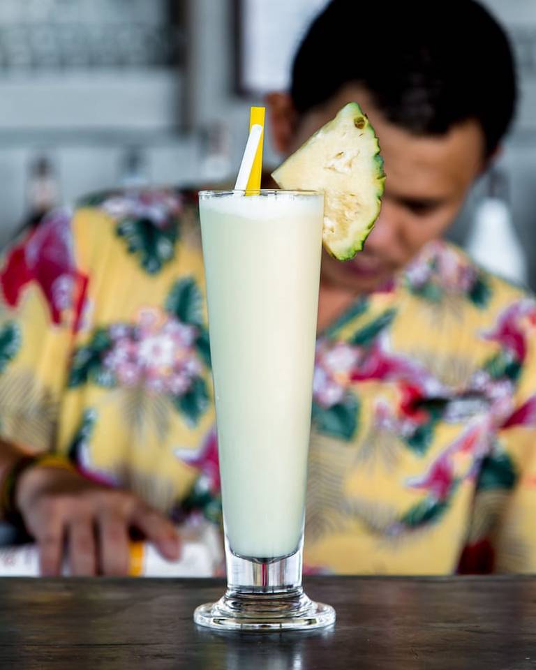 Loyfa Natural Resort