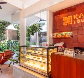 Отдых в Borei Angkor Resort & Spa, Siem Reap - Камбоджа, Сиемреап