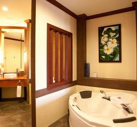 Borei Angkor Resort & Spa, Siem Reap в Сиемреапе