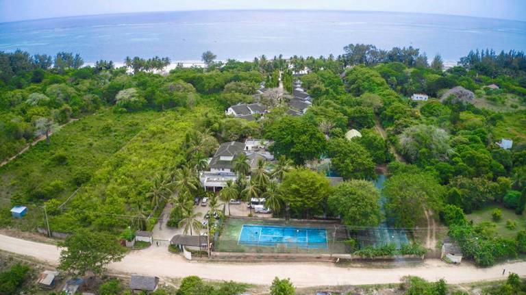 Pinewood Beach Resort & Spa, Ukunda/Galu Kinondo Beach