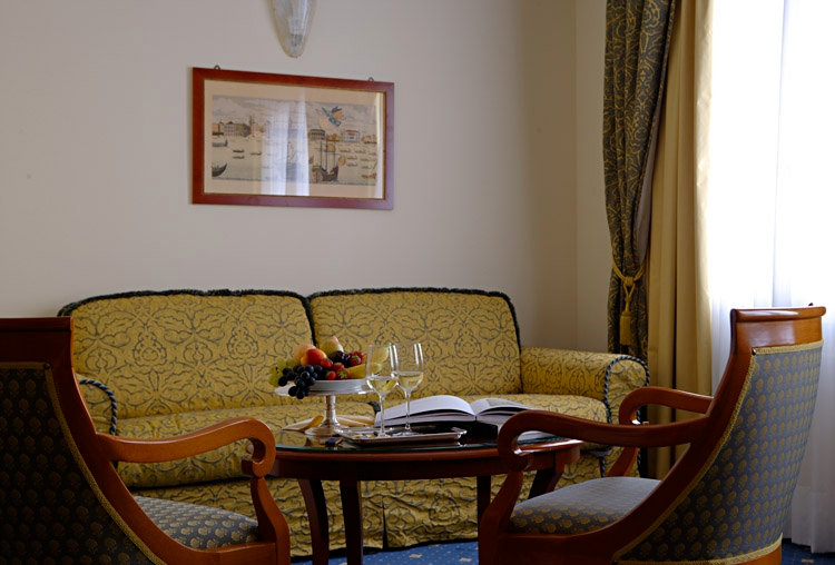Plaza Hotel