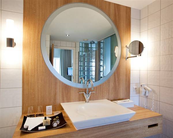 First Hotel Europa 4* Дания, Ютландия