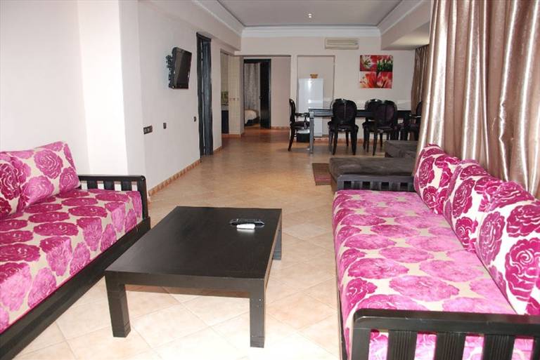 Omega Hotel