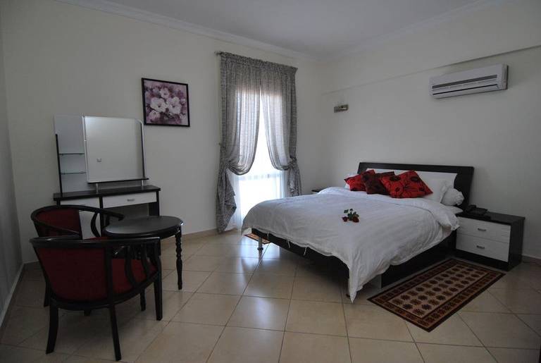Appart Hotel Founty Beach