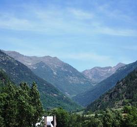 Туры в Hotel Antic в Андорре