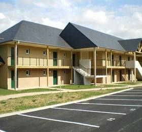 Туры в Adonis Honfleur - Les Hauts de Honfleur в Франции