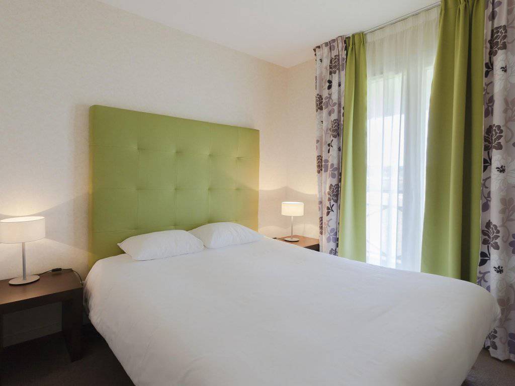 Meteor Val de Loire Resort 3*