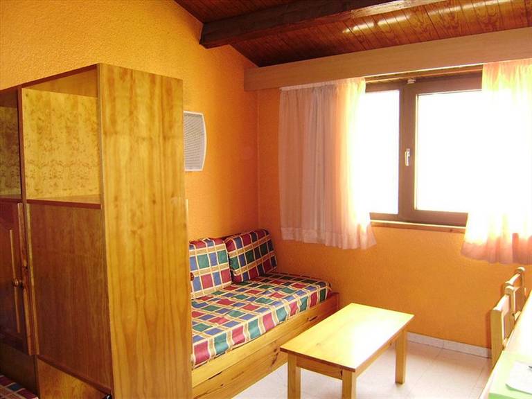 Apartamentos Pie de Pistas 3000