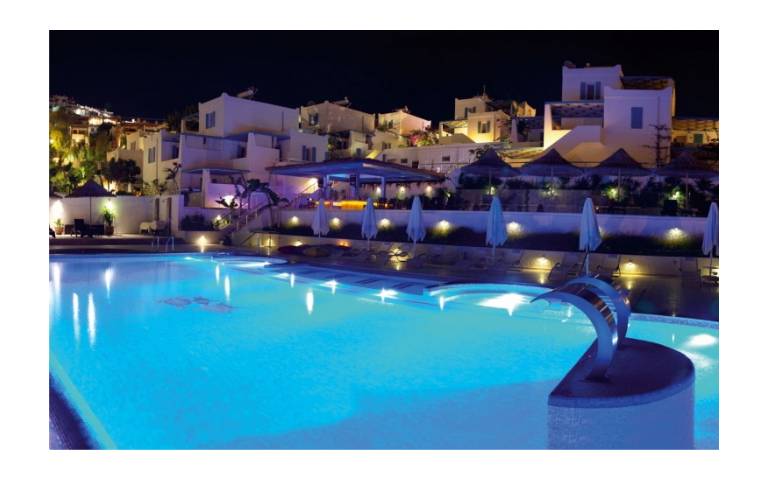 Club Mavi Hotel Suites
