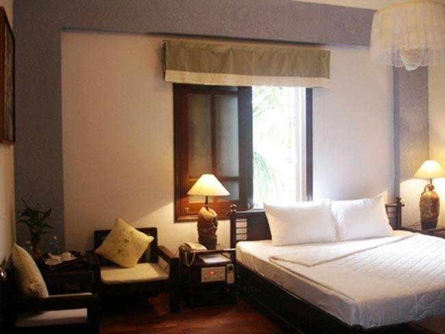 Hanoi Capital Hotel 3* Вьетнам, Ханой