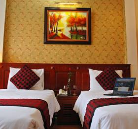 Hanoi Capital Hotel в Ханое