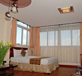 Отдых в Hanoi Capital Hotel - Вьетнам, Ханой