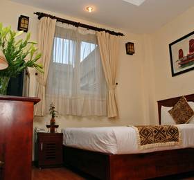 Туры в Hanoi Capital Hotel в Вьетнаме
