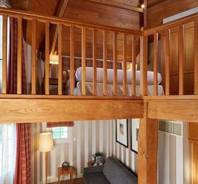 Туры в Chateau Grand Barrail Hotel & Spa в Франции