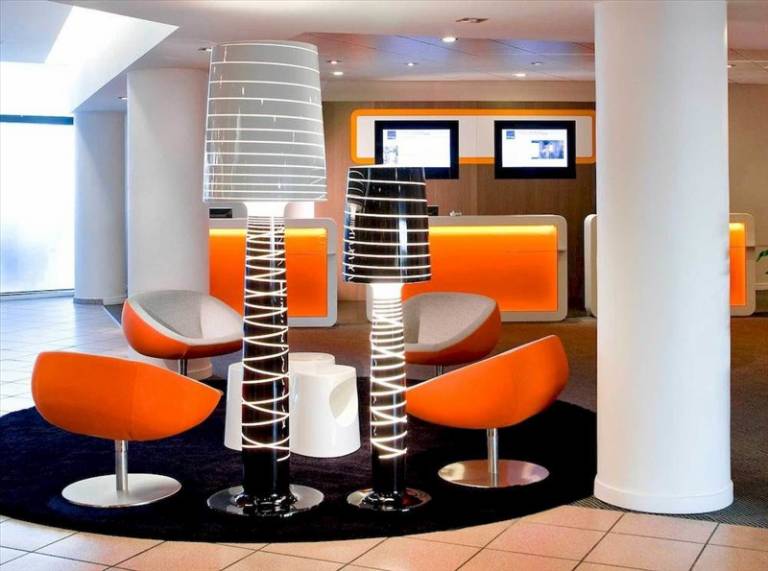 Novotel Marne La Vallee Noisy, Noisy-le-Grand /Paris
