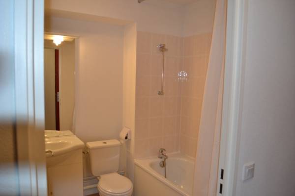 Residence les Marquises 1* Франция, Рен