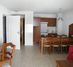 Residence Mer et Golf Tourmalet в Рене