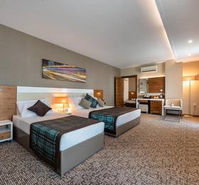 Отдых в White City Resort & Spa - Турция, Авсаллар