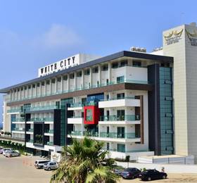 White City Resort & Spa в Авсалларе
