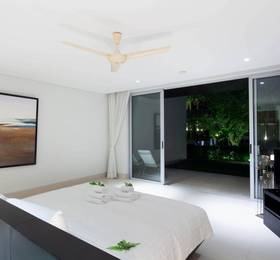 Baan Yamu Residences в Пхукете