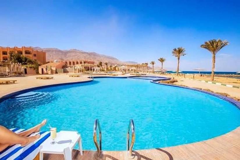 Dome Marina Hotel Resort Ain Sokhna 4* Египет, Айн Сохна