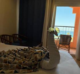 Туры в Dome Marina Hotel Resort Ain Sokhna в Египте