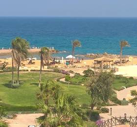 Dome Marina Hotel Resort Ain Sokhna в Айн Сохне