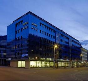 Туры в ABC Hotel by Swiss Quality H.I. в Швейцарии