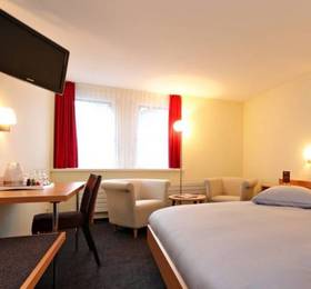 ABC Hotel by Swiss Quality H.I. в Граубюндене