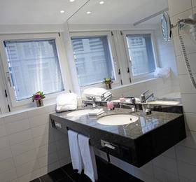 Отдых в ABC Hotel by Swiss Quality H.I. - Швейцария, Граубюнден