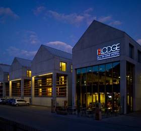 Отдых в All In One Hotel Inn Lodge, Celerina - Швейцария, Граубюнден