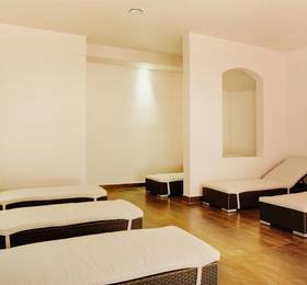 Отдых в Internazionale Hotel - Швейцария, Тичино