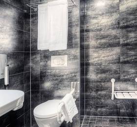 Internazionale Hotel в Тичино