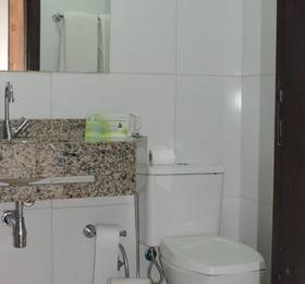 Отдых в Golden Beach Hotel - Бразилия, Форталеза