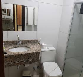 Туры в Golden Beach Hotel в Бразилии